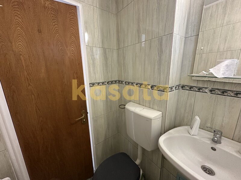 Drumul Taberei, 2 camere, renovat, toate mijloacele de transport, etaj intermediar